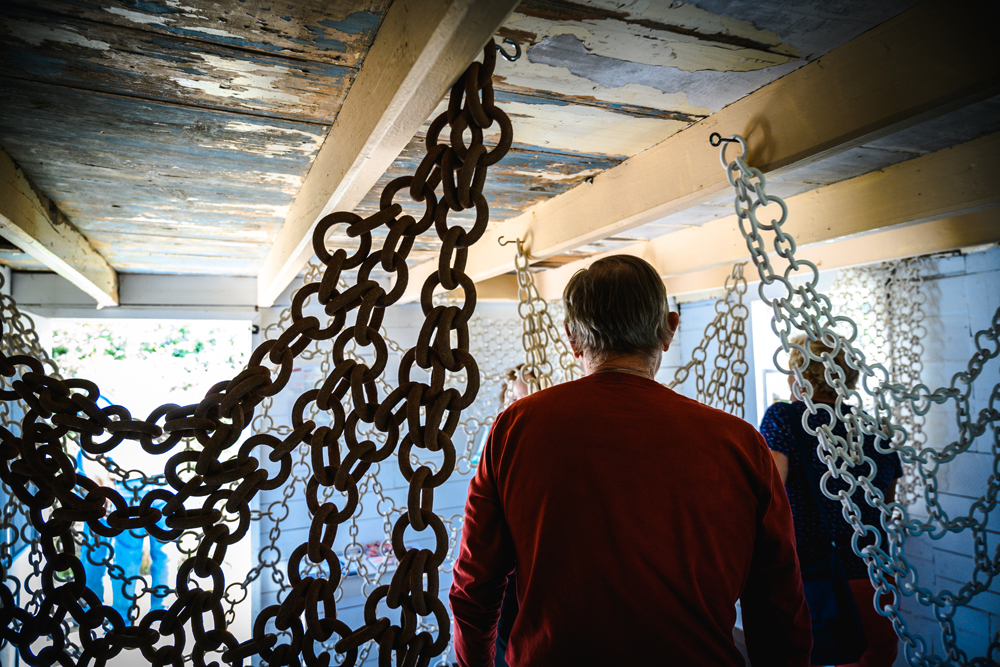 Experience art in unexpected places The Globe and Mail